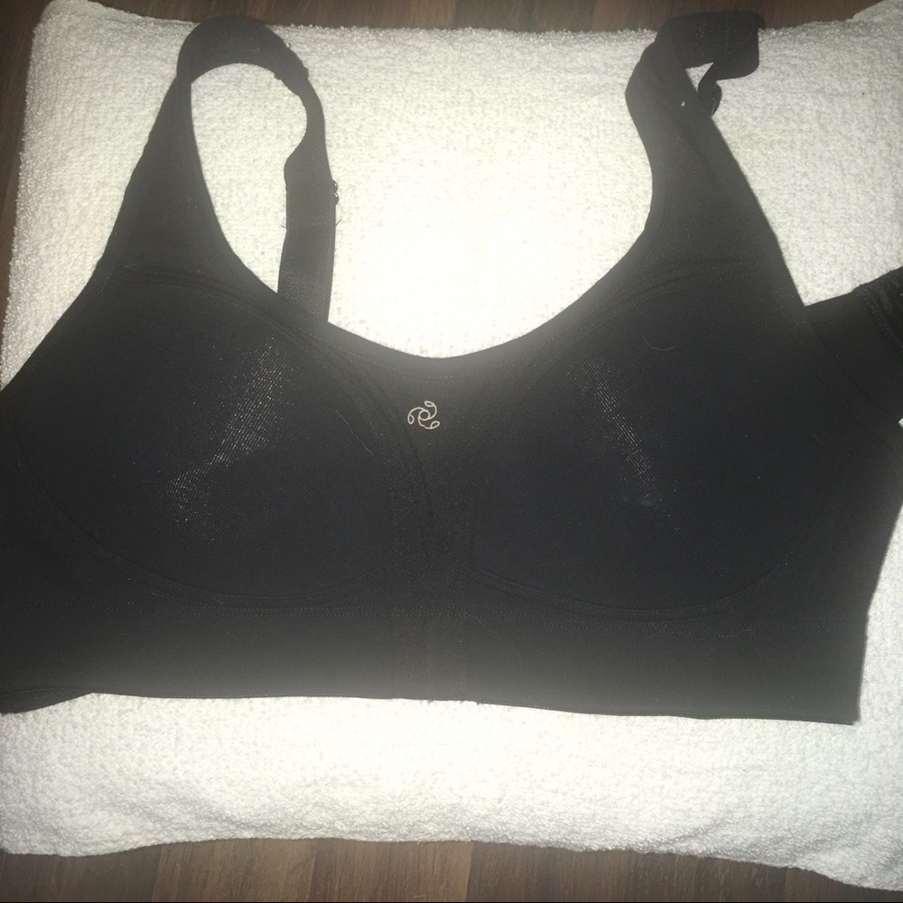 Jockey sport bra 38c